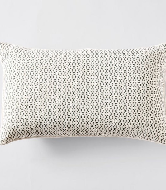 Yuki Rectangle Cushion