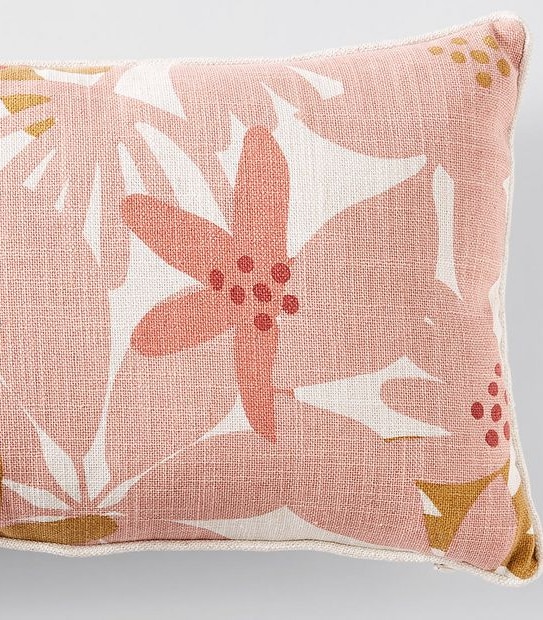 Yuki Rectangle Cushion
