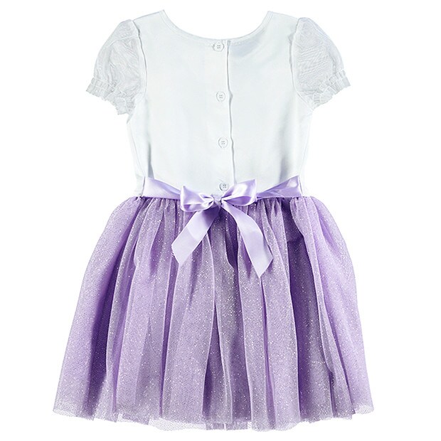 Girls' Disney Frozen Tulle Dress Target Australia