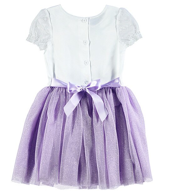 Girls' Disney Frozen Tulle Dress