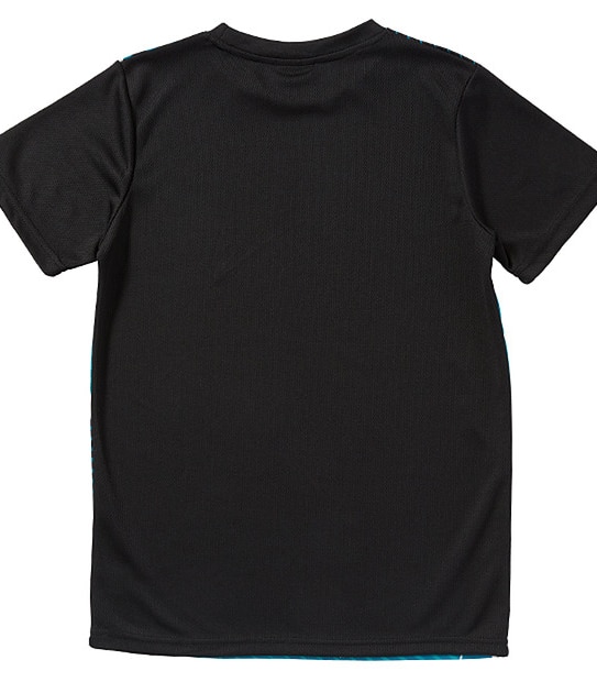 AFL Port Adelaide Short Sleeve Youth T-Shirt