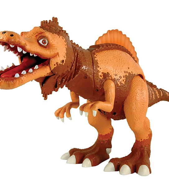 Dinosaur Train Extreme Interactive Old Spinosaurus