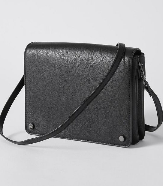 Catherine Clutch Bag Black