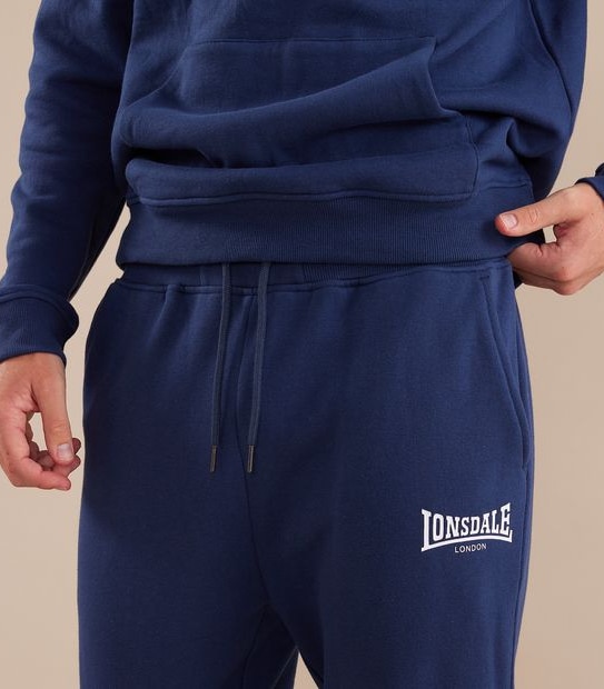 Lonsdale London Lawson Trackpants
