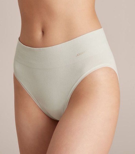 Jockey Skimmies&reg; High Cut Briefs; Style: WTB7T