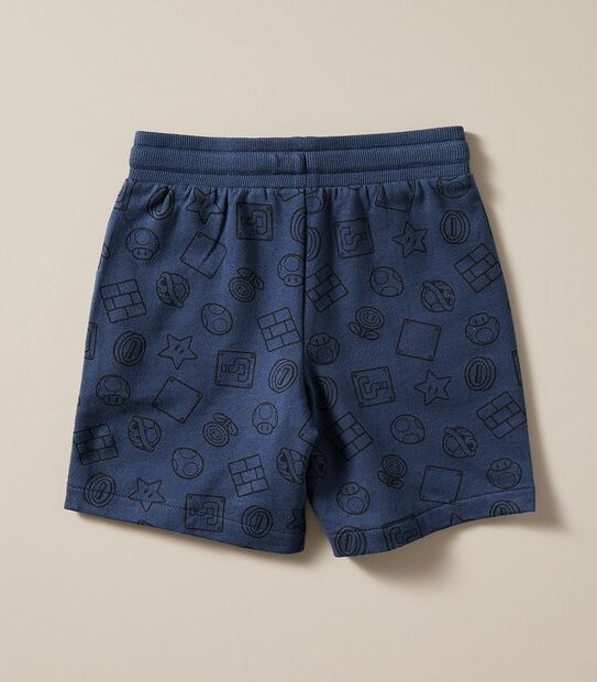 Supermario Sweat Shorts