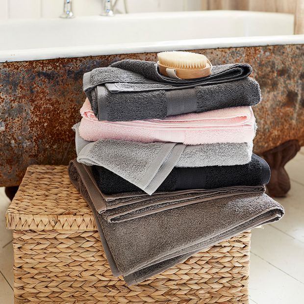 Grandeur Towels Target Australia