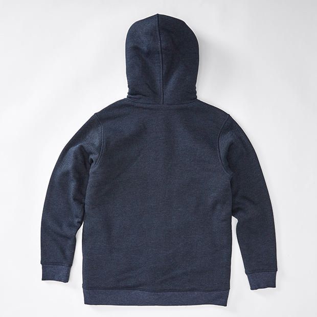 Zip Through Sherpa Lined Hoodie | Target Australia