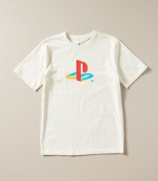 Playstation T-shirt