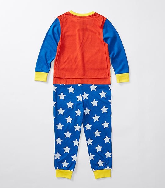 DC Super Hero Wonder Woman&trade; Sleepsuit
