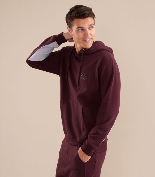 Lonsdale London Belmont Hoodie