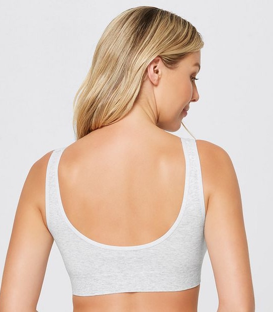 Bonds Comfytops Crop