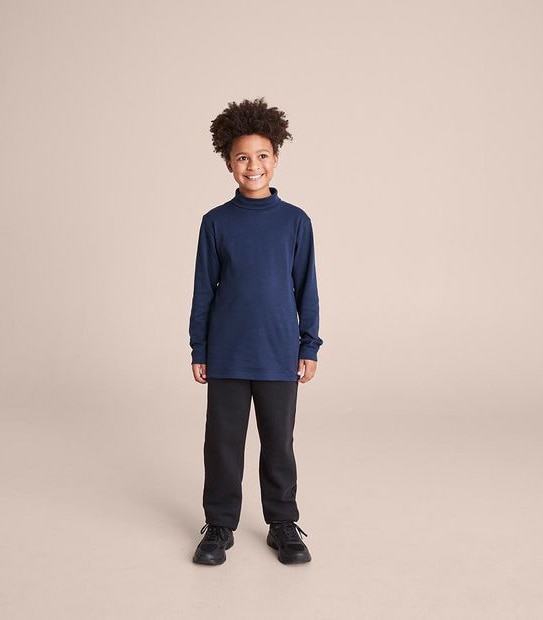 School Skivvy