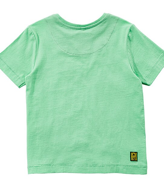 Boys' Piping Hot Short Sleeve Hammerhead Shark T-Shirt