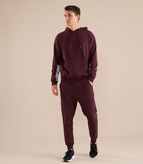 Lonsdale London Belmont Hoodie
