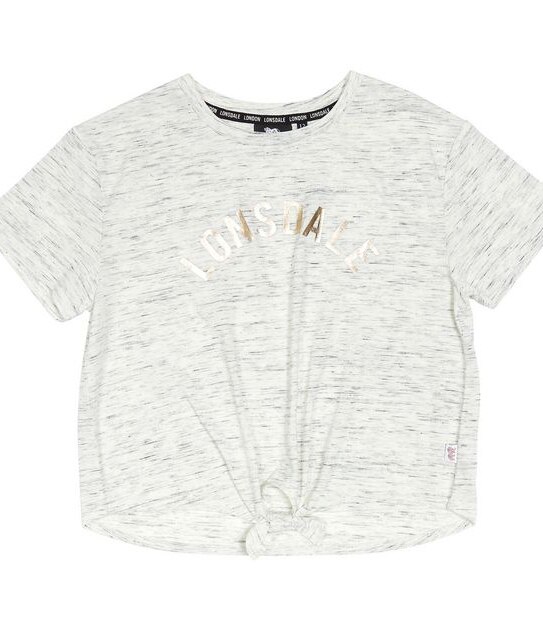 Lonsdale London Skelton T-shirt