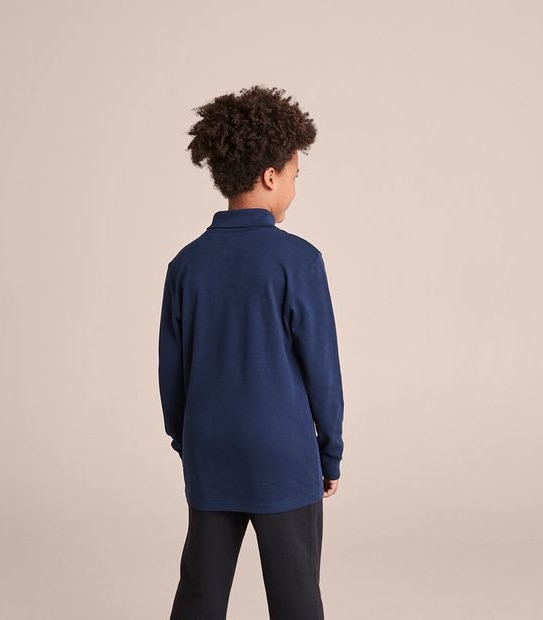 School Skivvy
