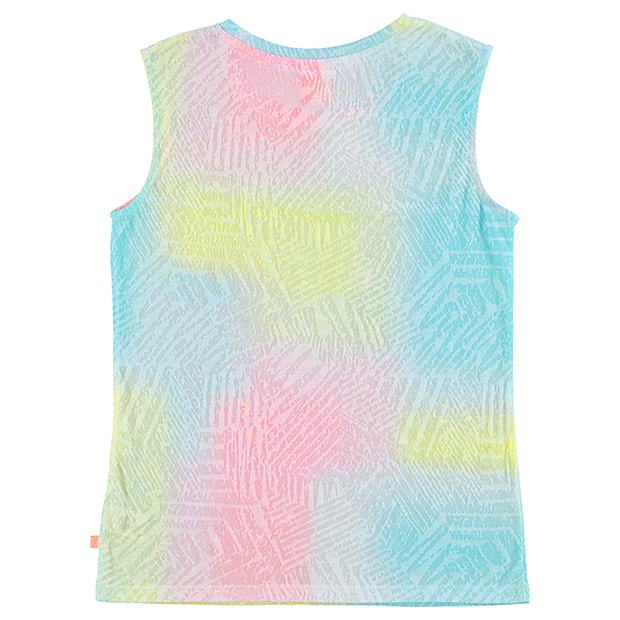 target rainbow tank top