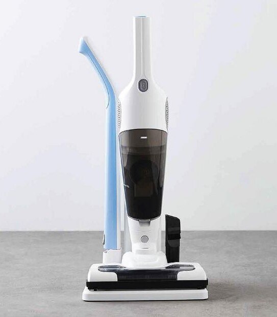 2in1 Cordless Stick Vacuum Cleaner Target Australia
