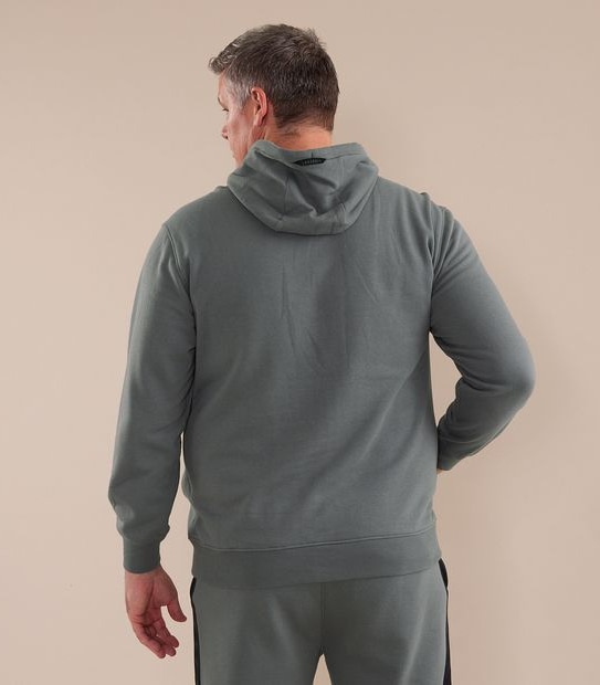 Lonsdale London Plus Size Gainsborough Hoodie