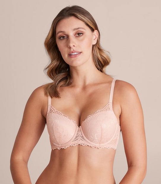 Lace Bra Target Australia