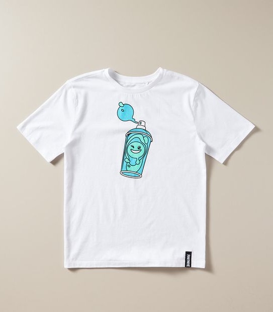 Fortnite T-shirt
