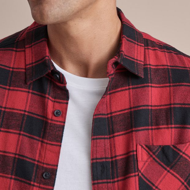 Casual Shirts | Men | Tops | Shirts 