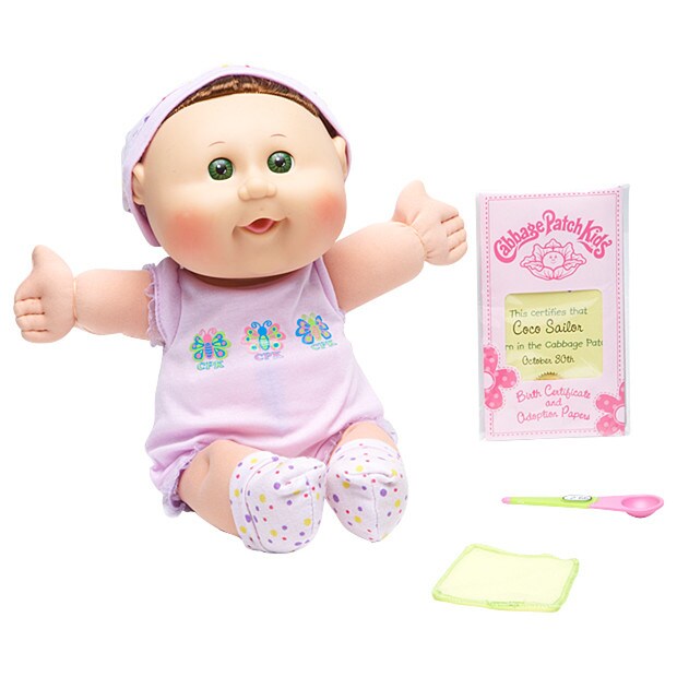 Cabbage Patch Kids : Target