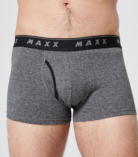 Maxx Flyfront Trunks