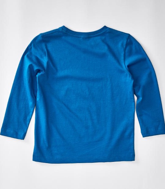 Long Sleeve Play All Day T-Shirt