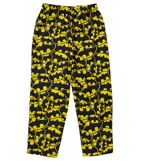Batman Pyjama Set With Cape