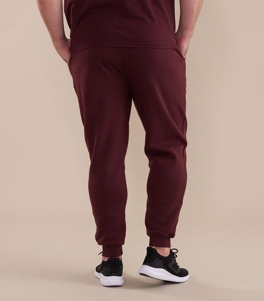 Lonsdale London Plus Size Lawson Trackpants