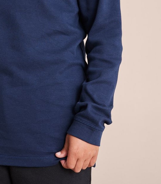 School Skivvy