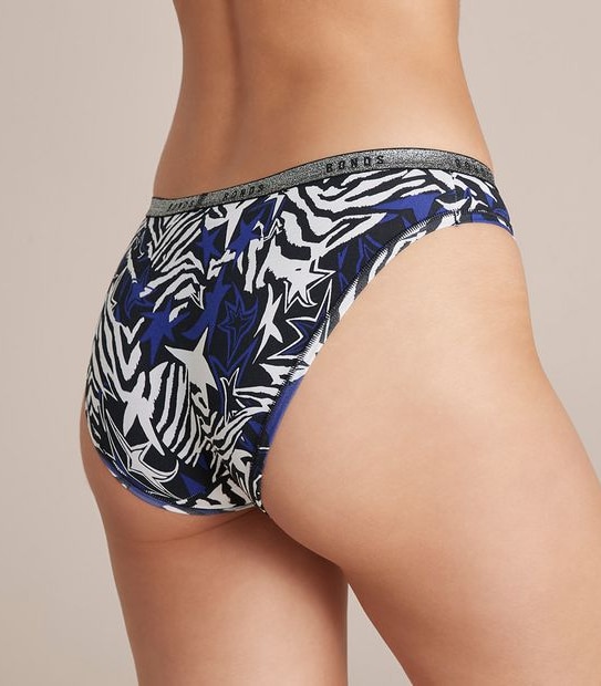 Bonds Original Bikini Briefs; Style: WVEDT 3 of 3