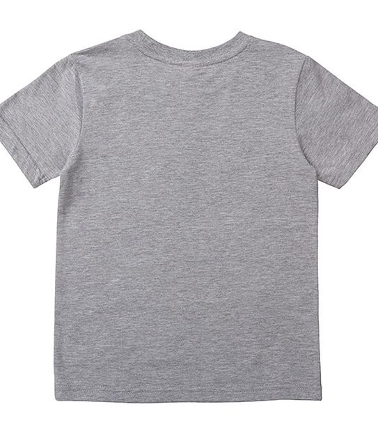 Boys' Spider-Man Short Sleeve T-Shirt