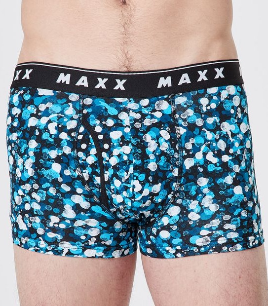 Maxx Flyfront Trunks