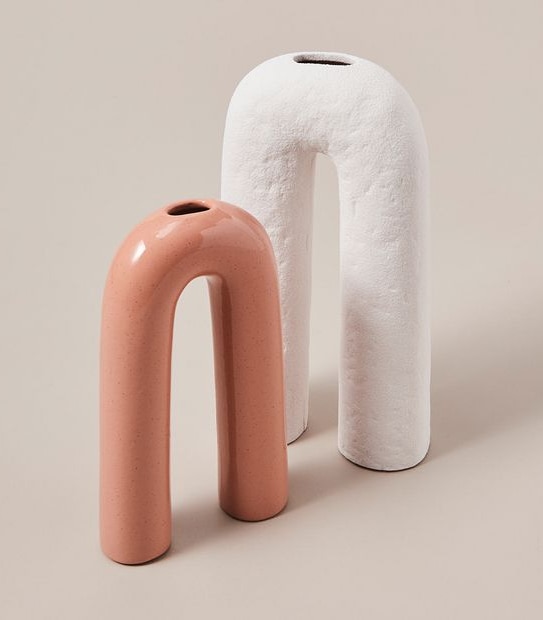 Arch Vase - Small