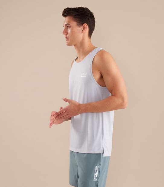 Lonsdale London Coverak Active Tank Top