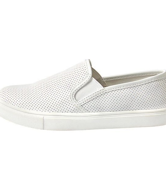Tabi Slip-On Flats