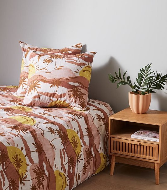 Sophia European Pillowcase