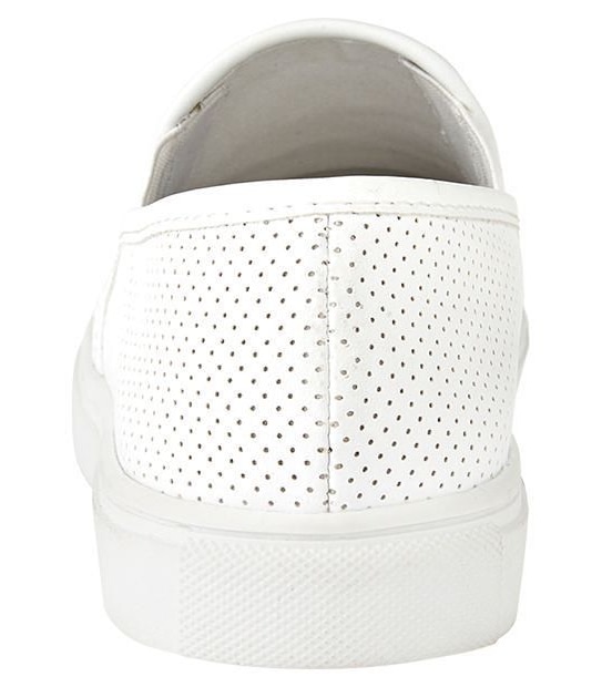 Tabi Slip-On Flats