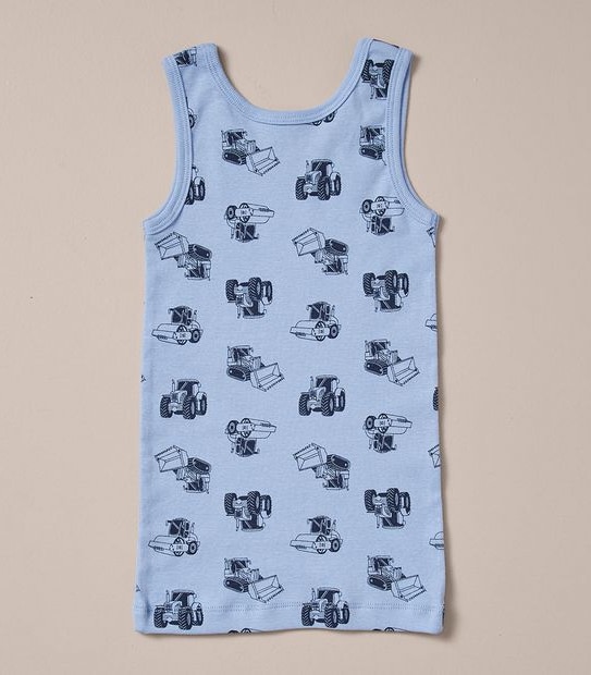 3 Pack Maxx Vests