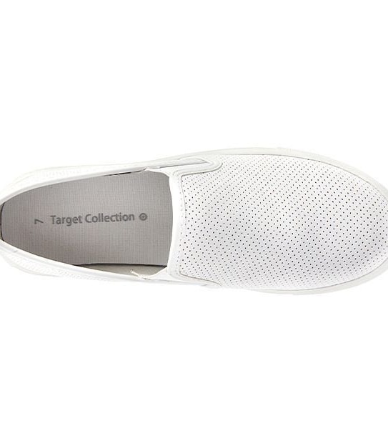 Tabi Slip-On Flats