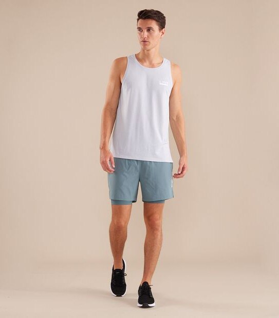 Lonsdale London Coverak Active Tank Top