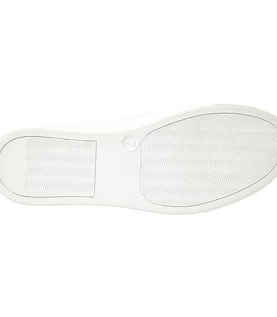 Tabi Slip-On Flats