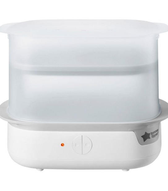 Tommee Tippee Super Steam Advanced Electric Steriliser