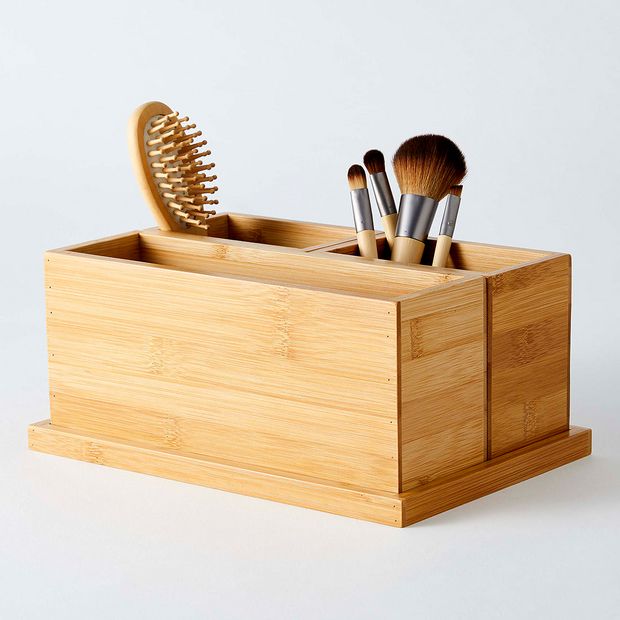 Bamboo Bathroom Set Target Australia