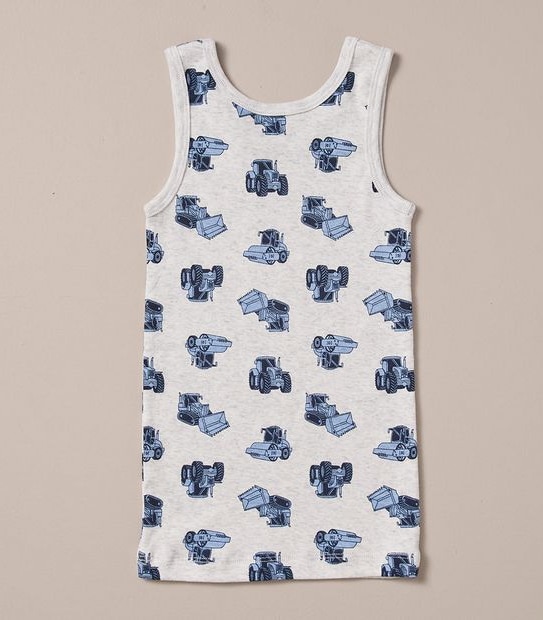 3 Pack Maxx Vests