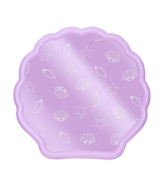 Pacific Club X Sunnylife Inflatable Water Mat Shell