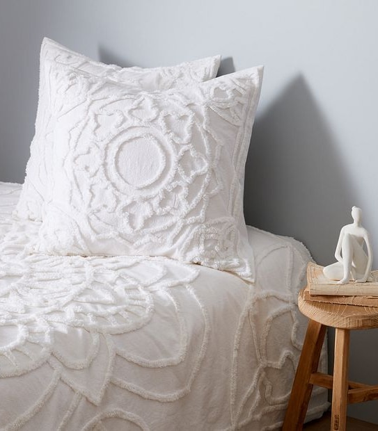 Germain European Pillowcase